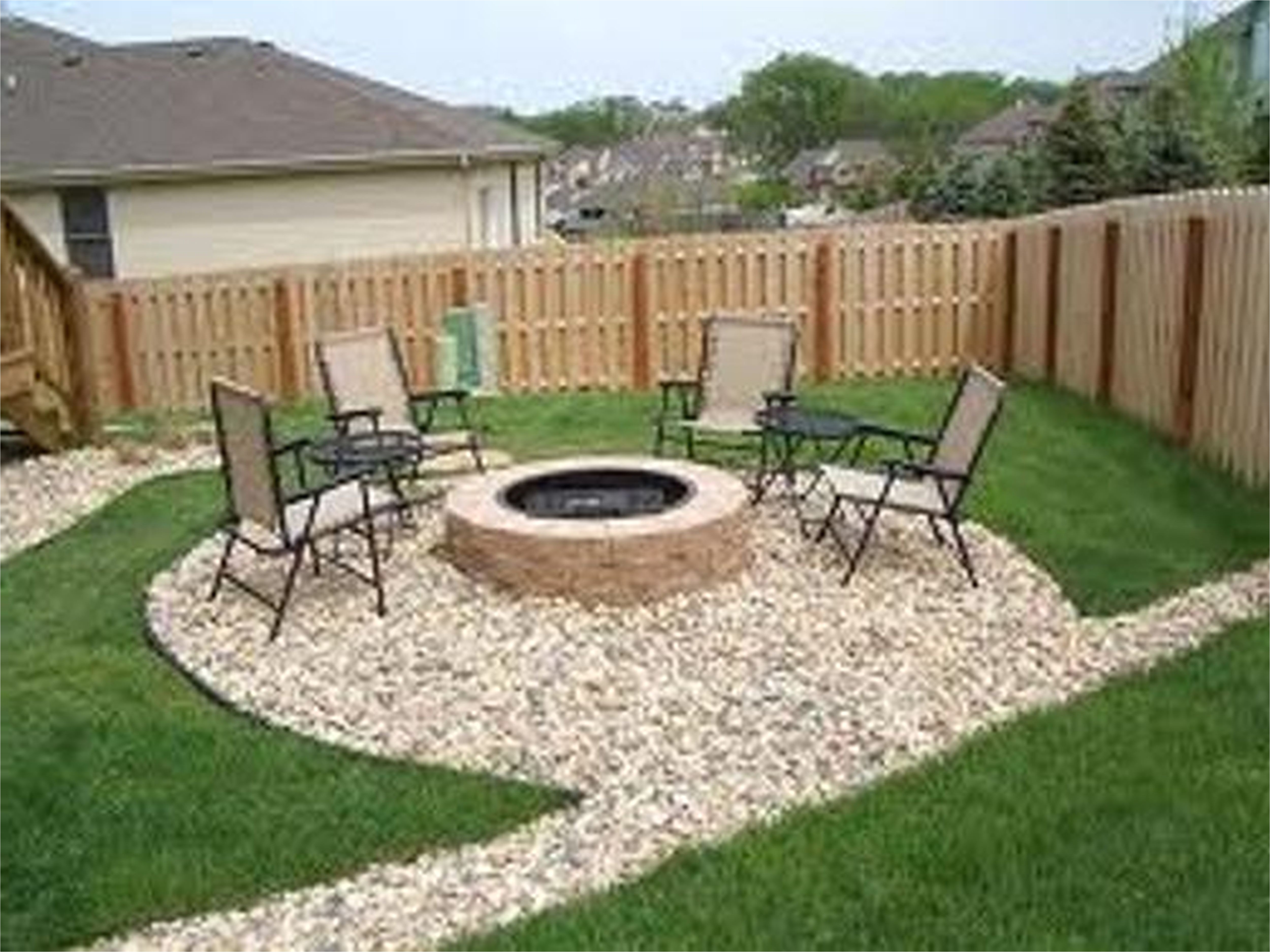 how to landscape a yard fresh 40 best graph cheap backyard landscaping ideas best of how