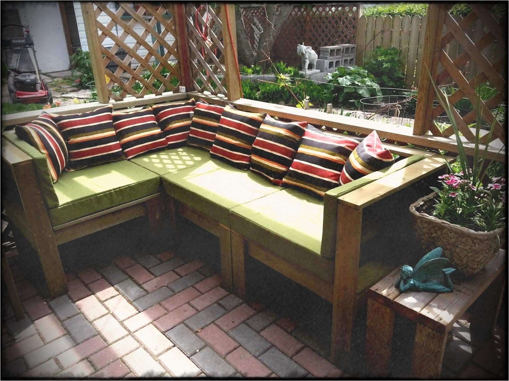 backyard mister diy unique diy patio ideas a bud fresh 11 beautiful patio bench diy of