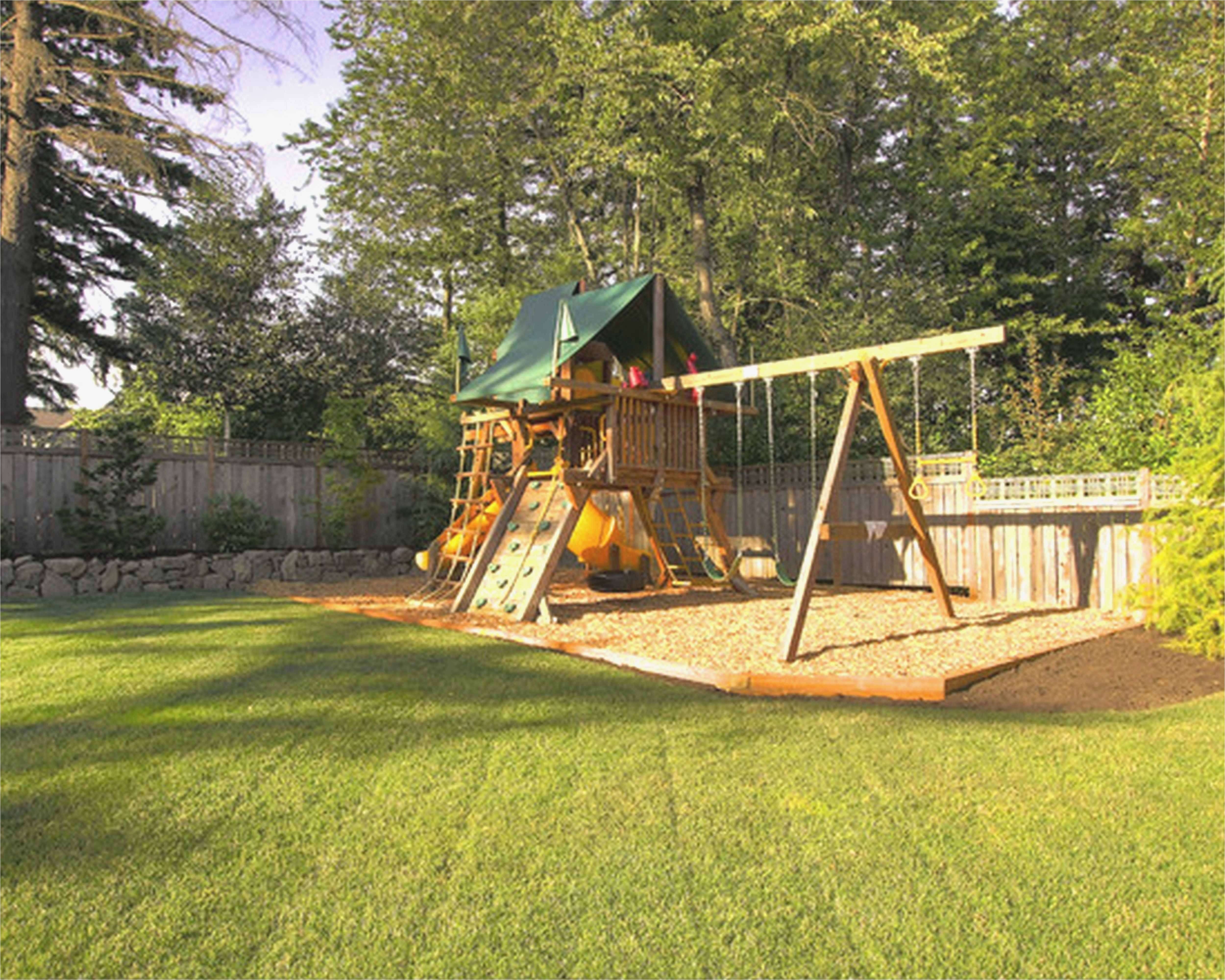 backyard playground base fresh 50 luxury backyard play structure plans