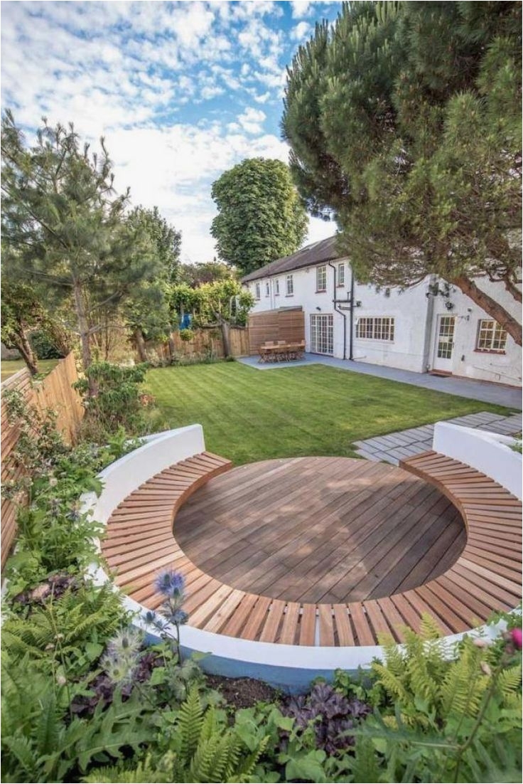 50 low maintenance small backyard garden inspirations backyard landscaping ideas in 2018 pinterest