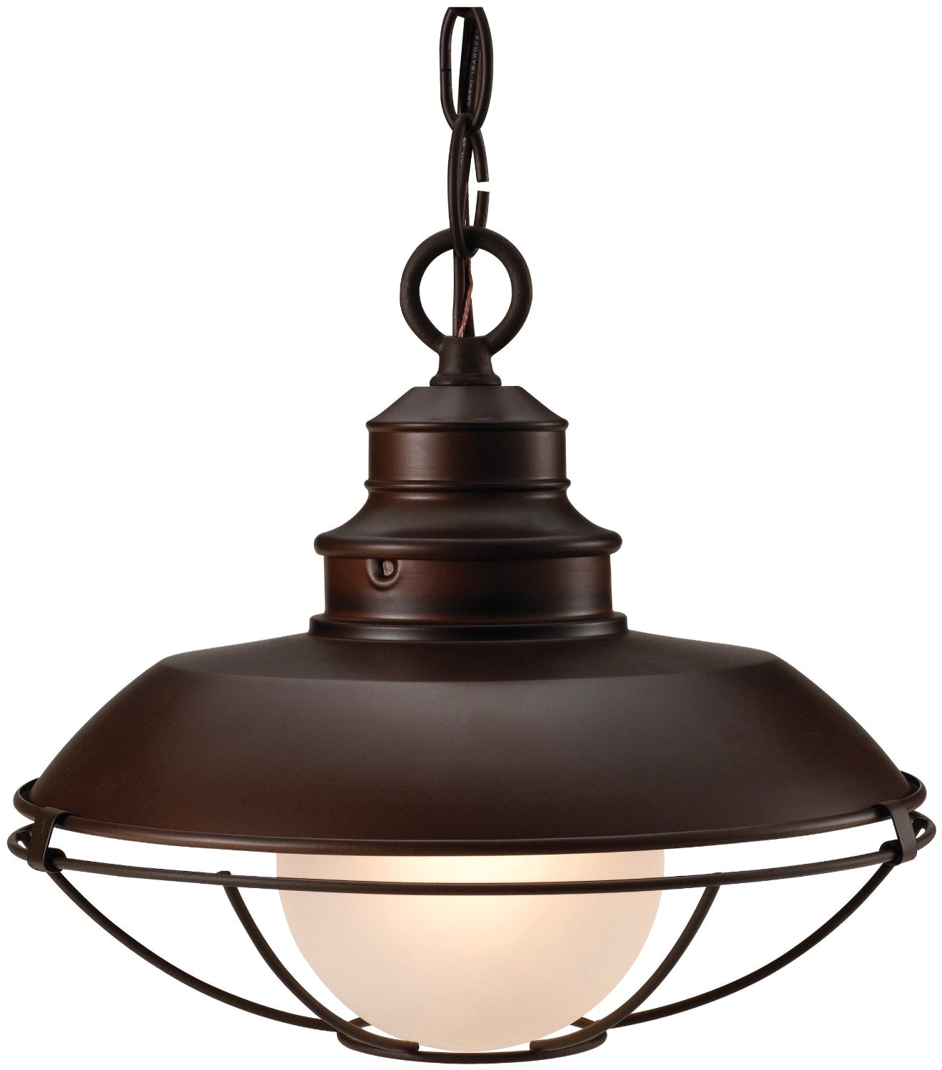 hardware house h10 2872 barnyard outdoor fixture down light classic bronze ceiling pendant