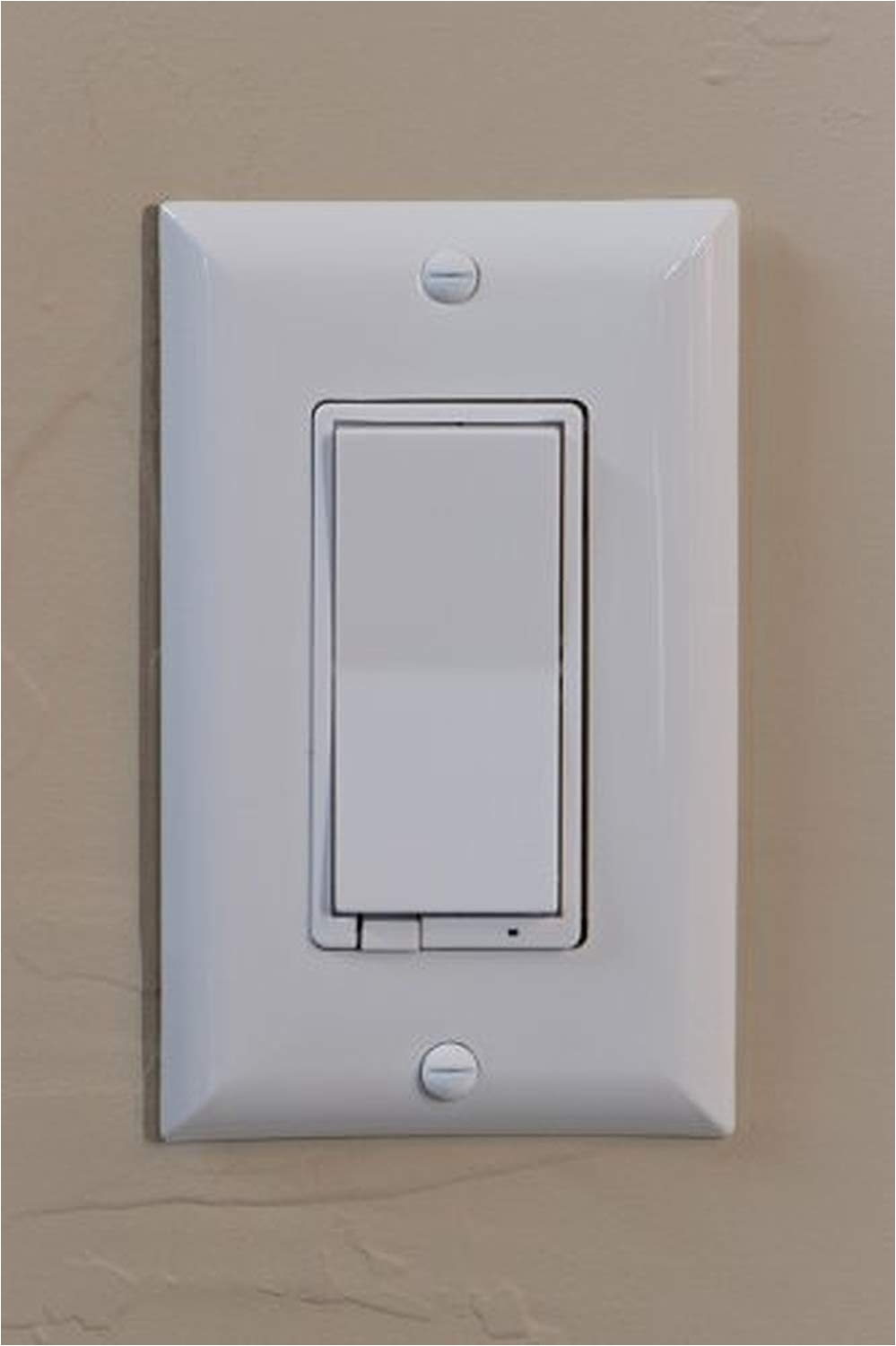 amazon com jasco 45609 z wave wireless lighting control on off switch 1 pack home improvement