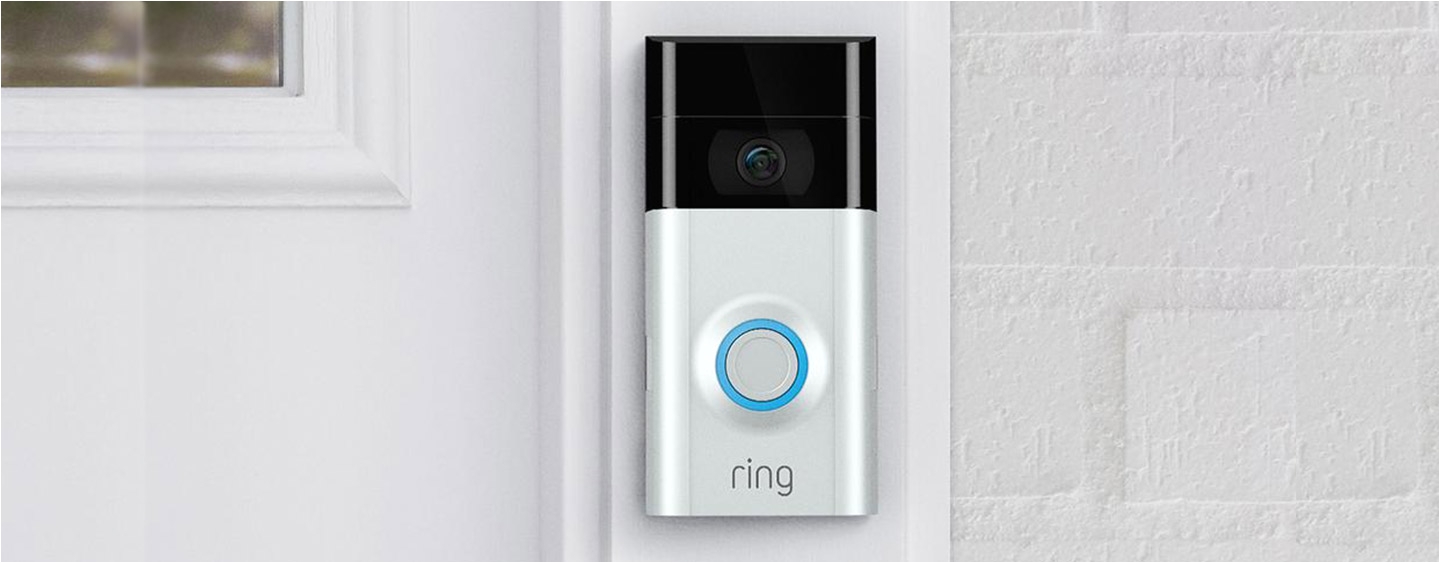 wireless doorbells