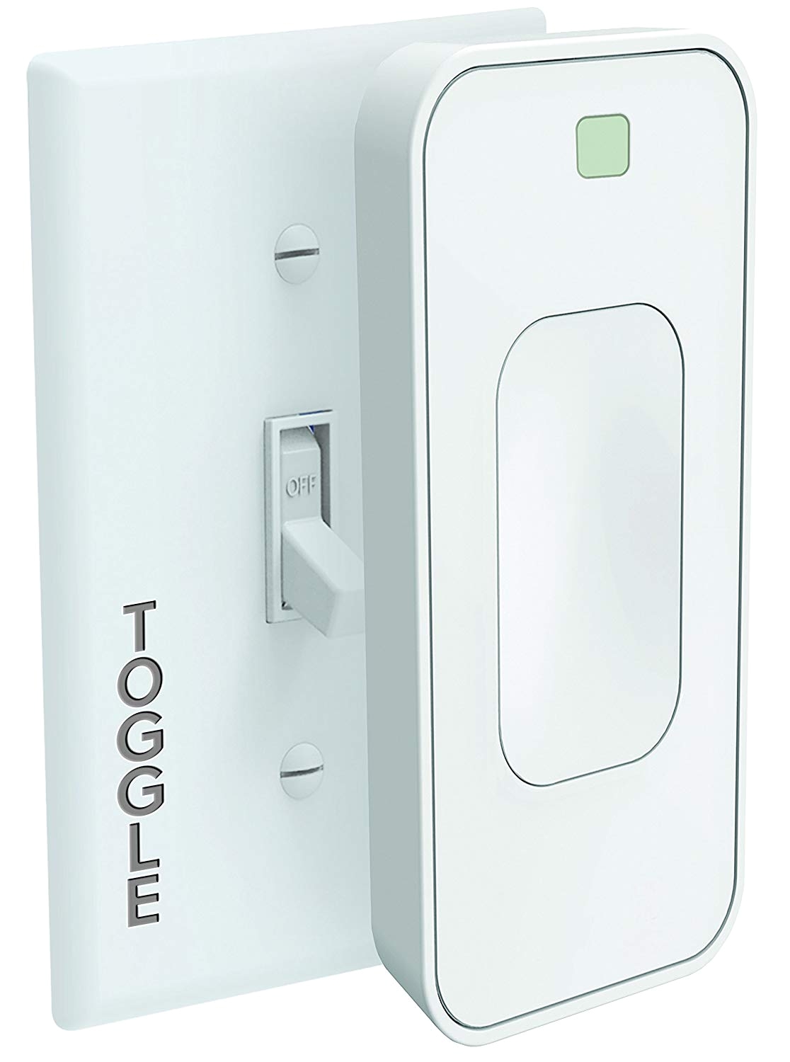 Basic Wireless Light Switch Kit Switchmate Tsm003wamz Bright toggle Tsm003w Amazon Com