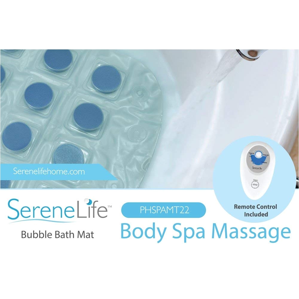 Bathtub Jacuzzi Mat Amazon Com Portable Spa Bubble Bath Massager thermal Spa