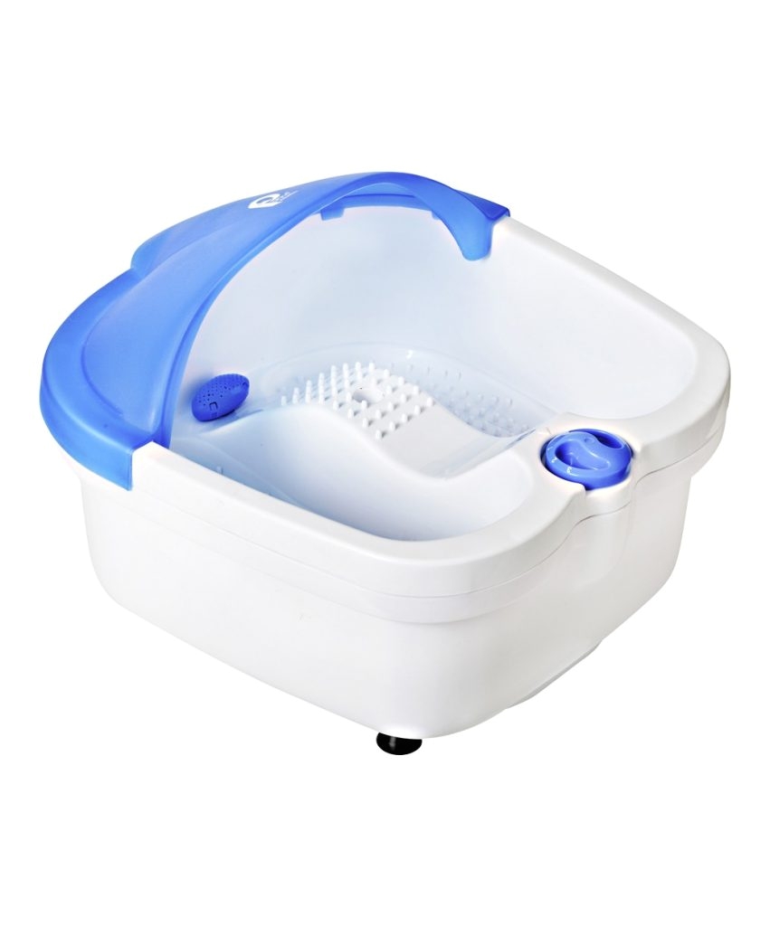 2 pibbs foot bath massager fm3820a fm3830a