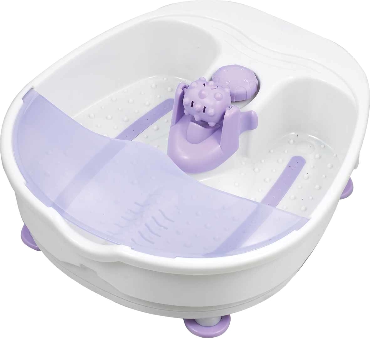 foot bath massager fm 568