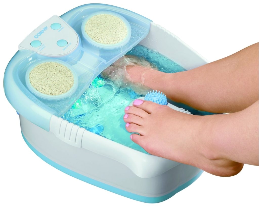 foot spa massager