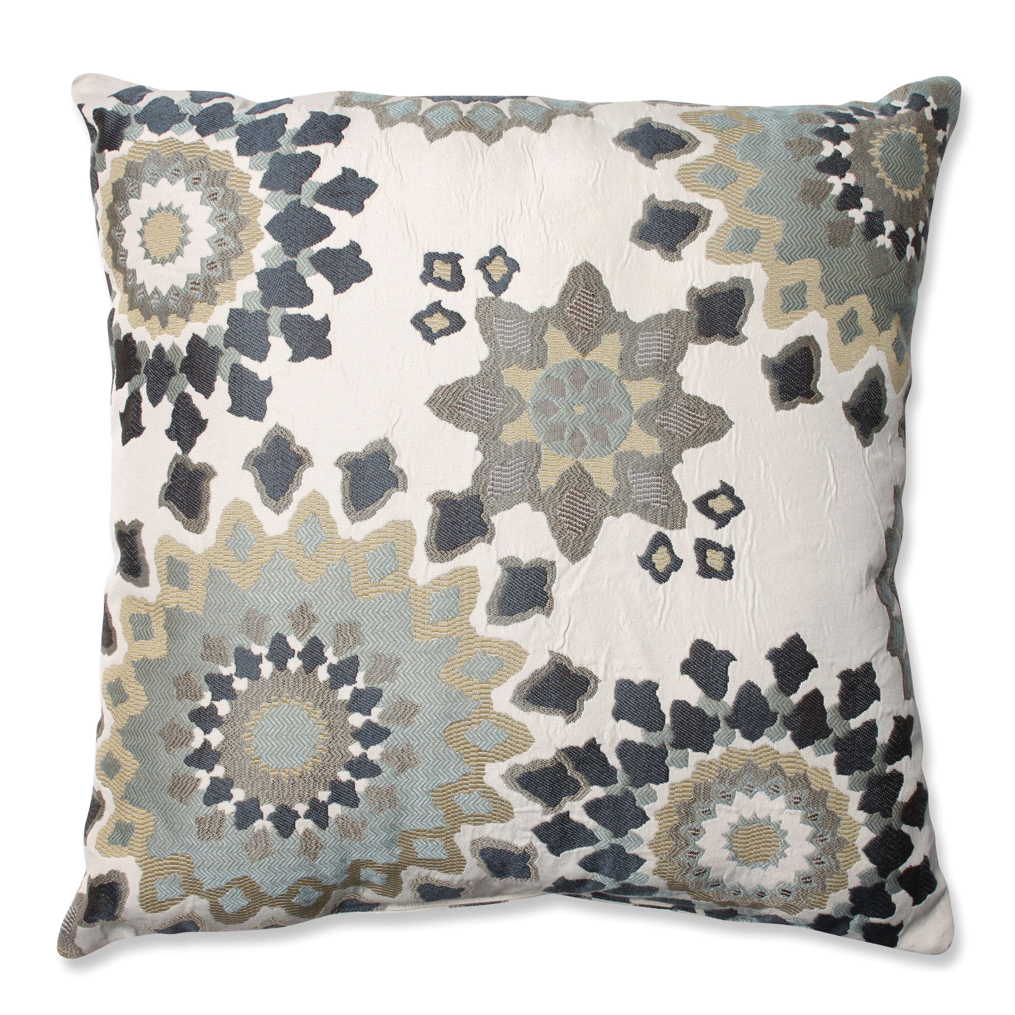 slatina throw pillow