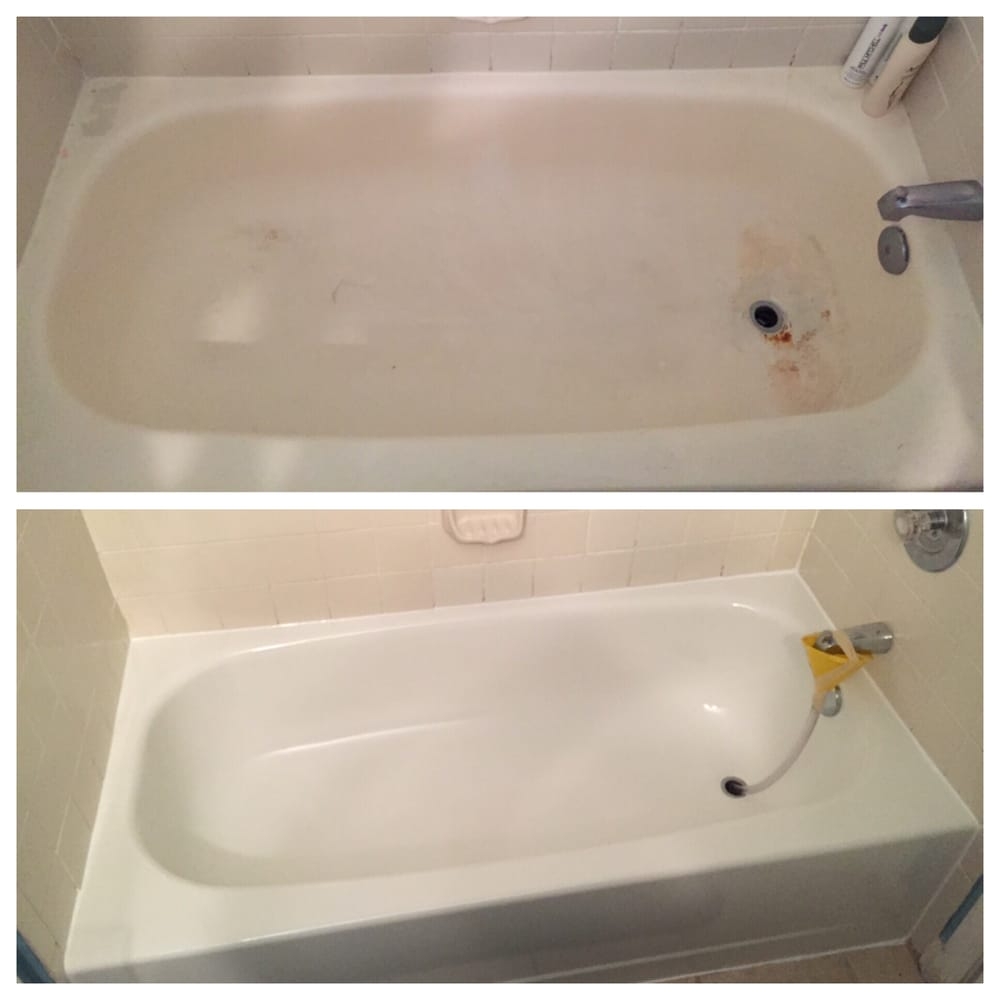 bathroom magic refinishing services merrifield va phone number yelp