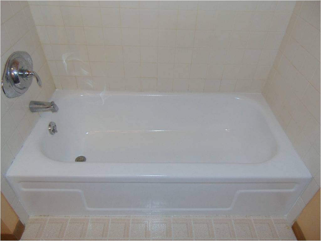 after bathtub refinishing bristol tn