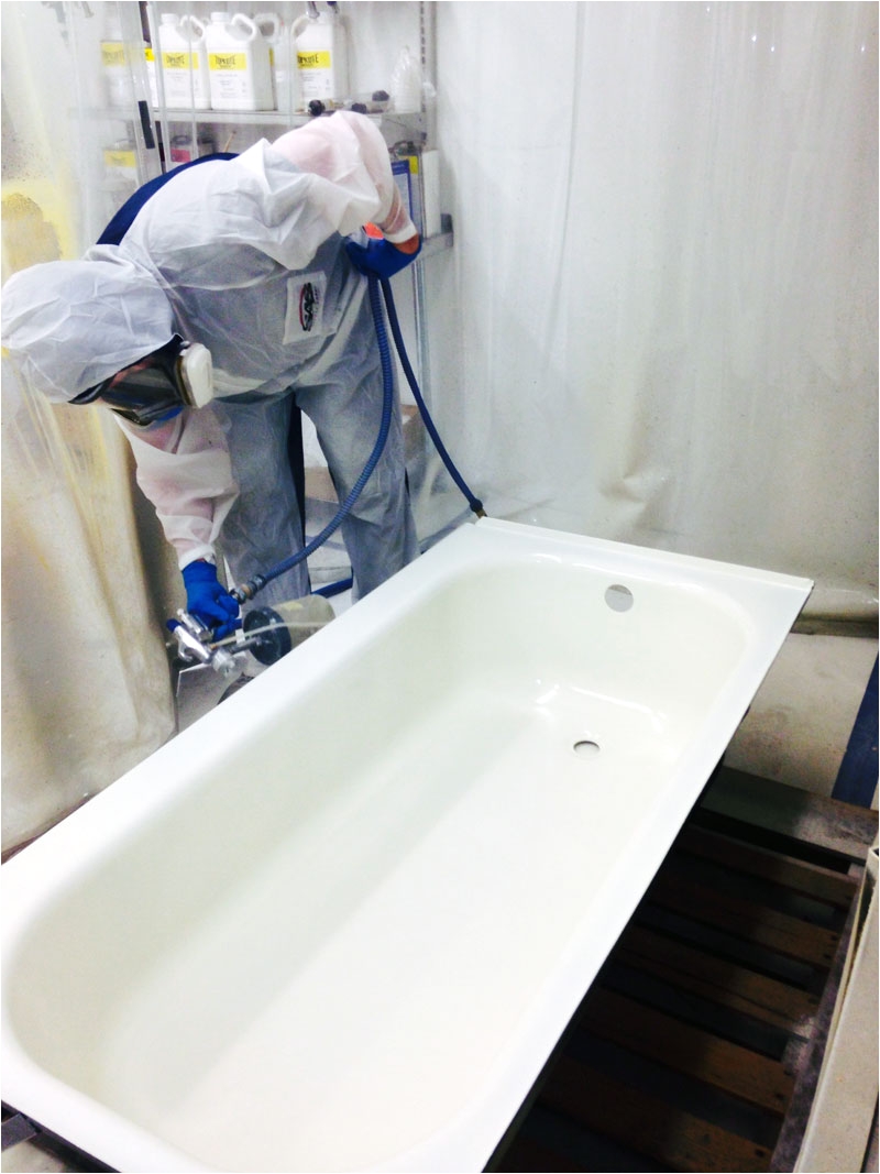 5 things about bathtub refinishing