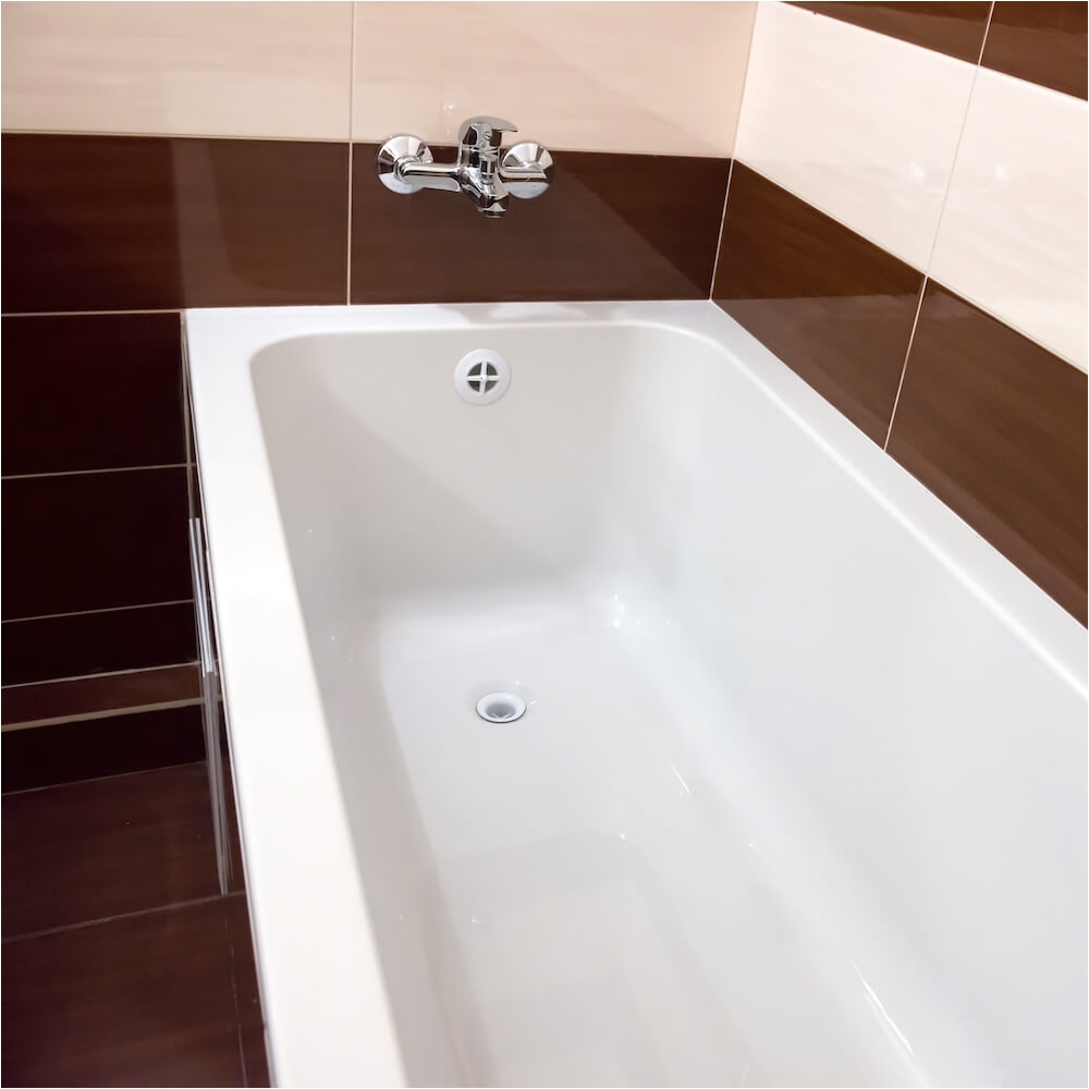 tub refinishing advantages