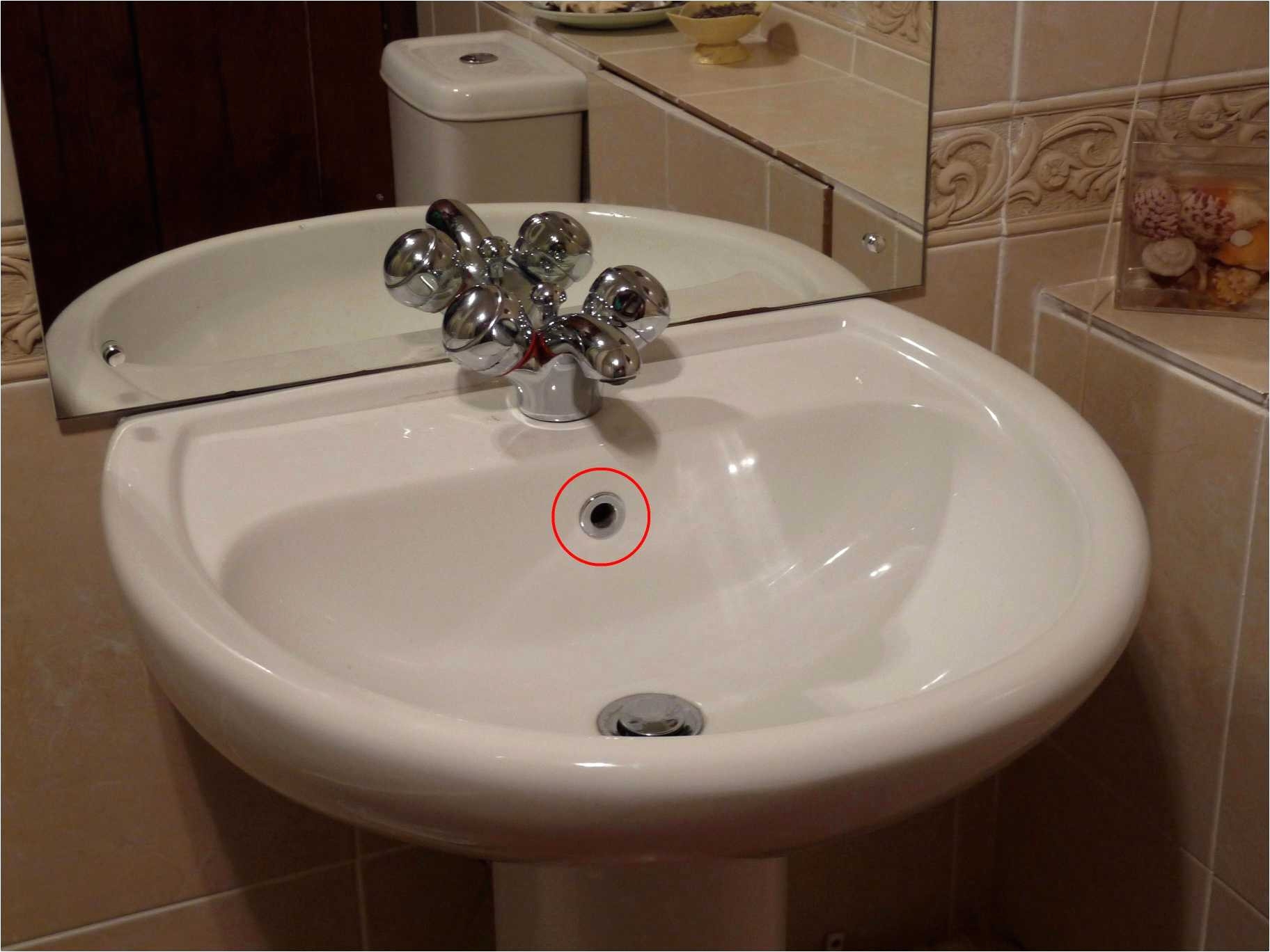 h sink standing water in bathroom i 0d amazing find bathtub cleanout from center drain