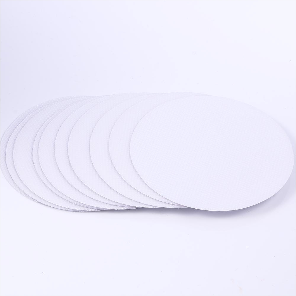 2018 new arrival home safety strips bath tub shower adhesive appliques non slip mat treads bathroom round non slip stickers from kenedy 24 88 dhgate com