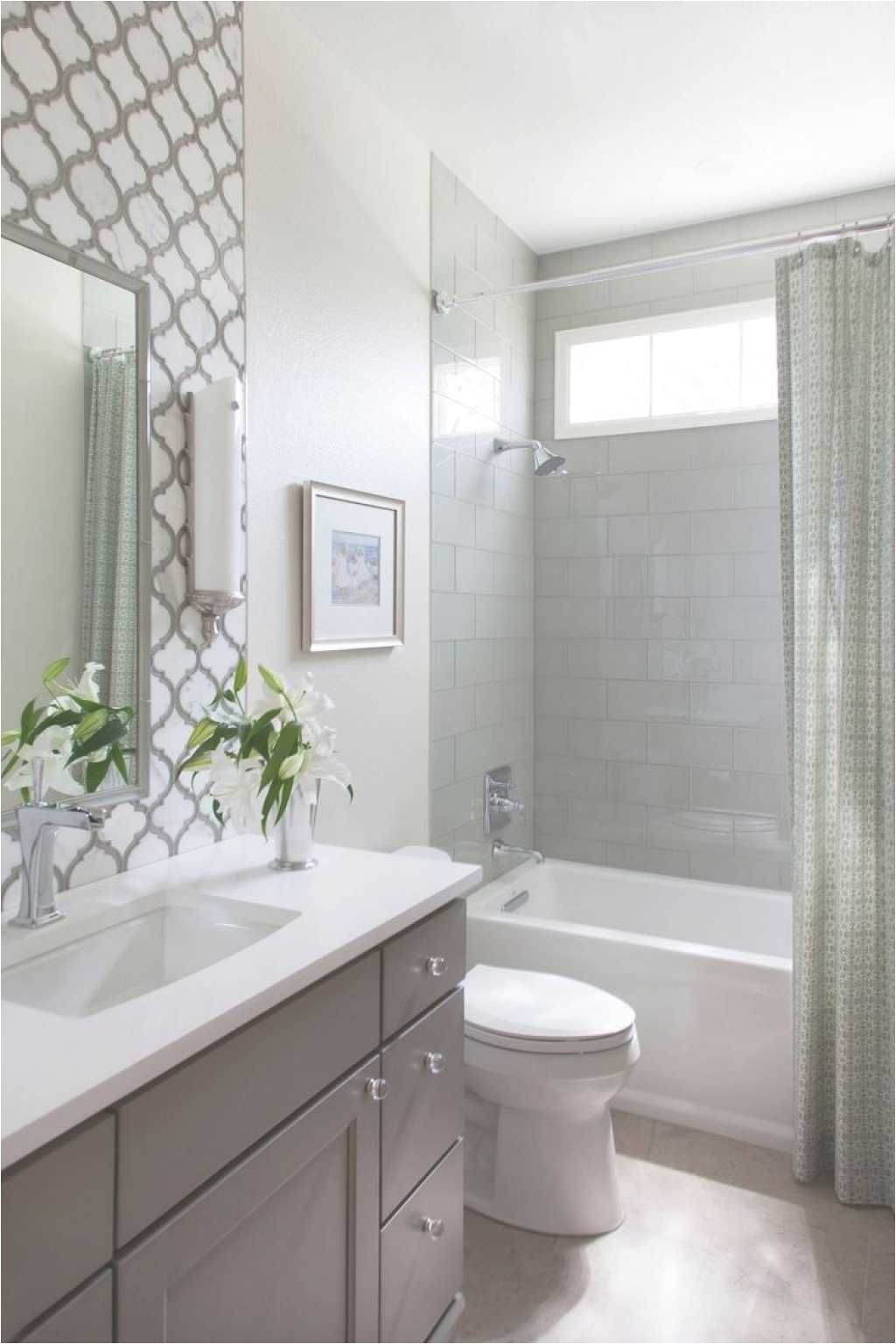 remodel your small bathroom fast and inexpensively small bathroom tub ideas window in bathroom