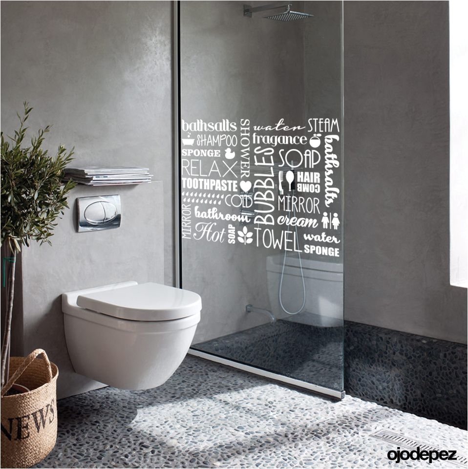 Bathtub Wedge Vinilo Decorativo Mampara 00 Vinilos Decorativos Vinilos Adhesivos