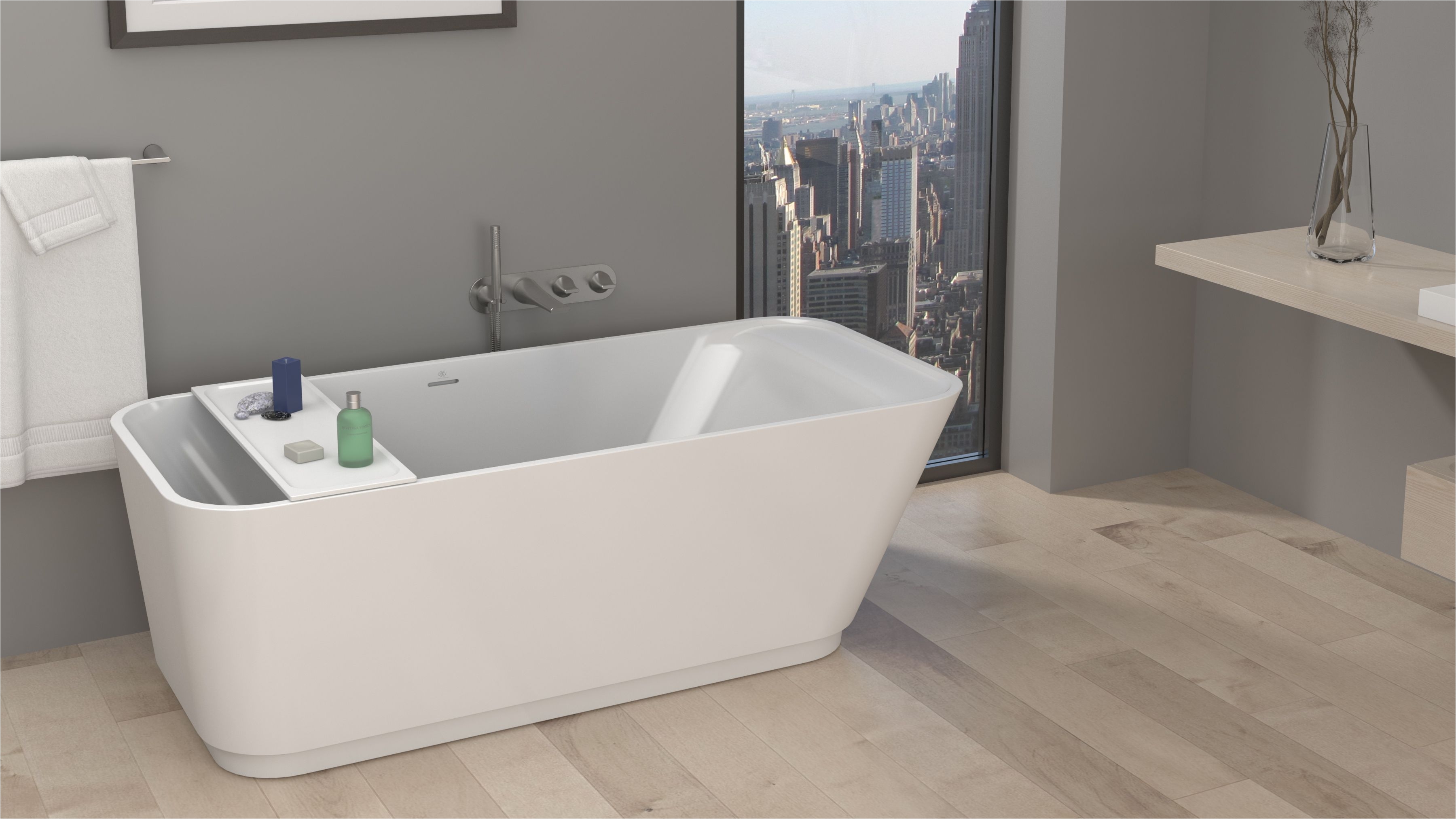 Bathtubs Houston now Trending Freestanding Focus Photo Dxv Modulus soaking Tub