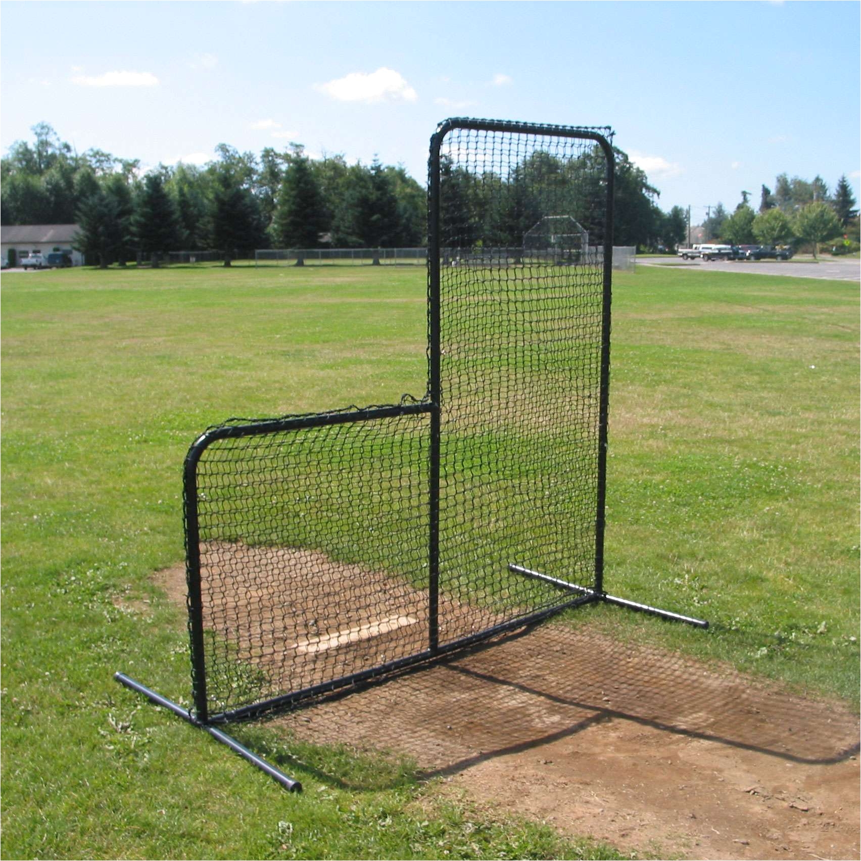 backyard batting cage turf fresh mercial batting cage package deal batting cages of backyard batting cage