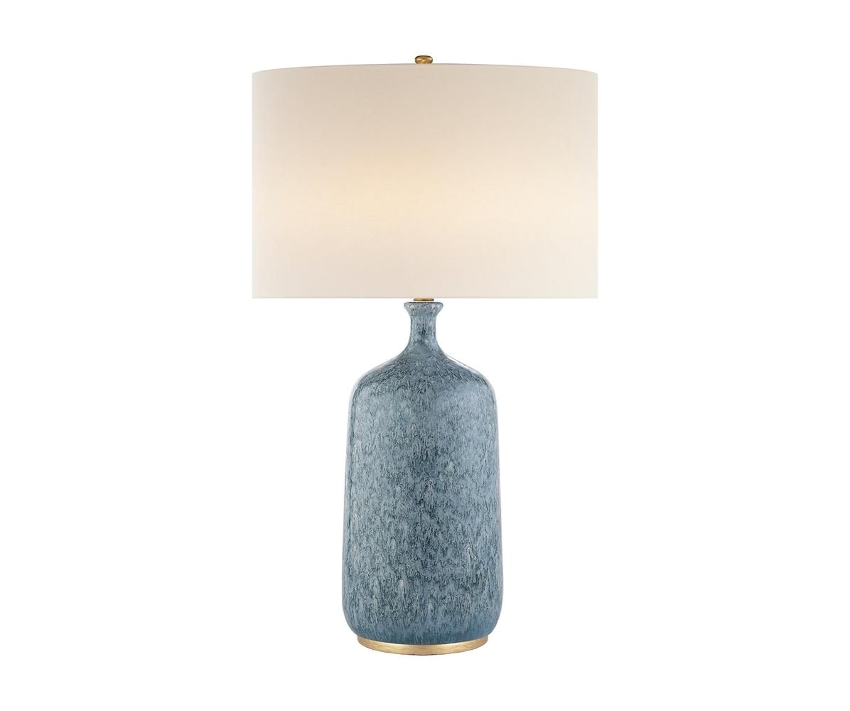 culloden table lamp aerin