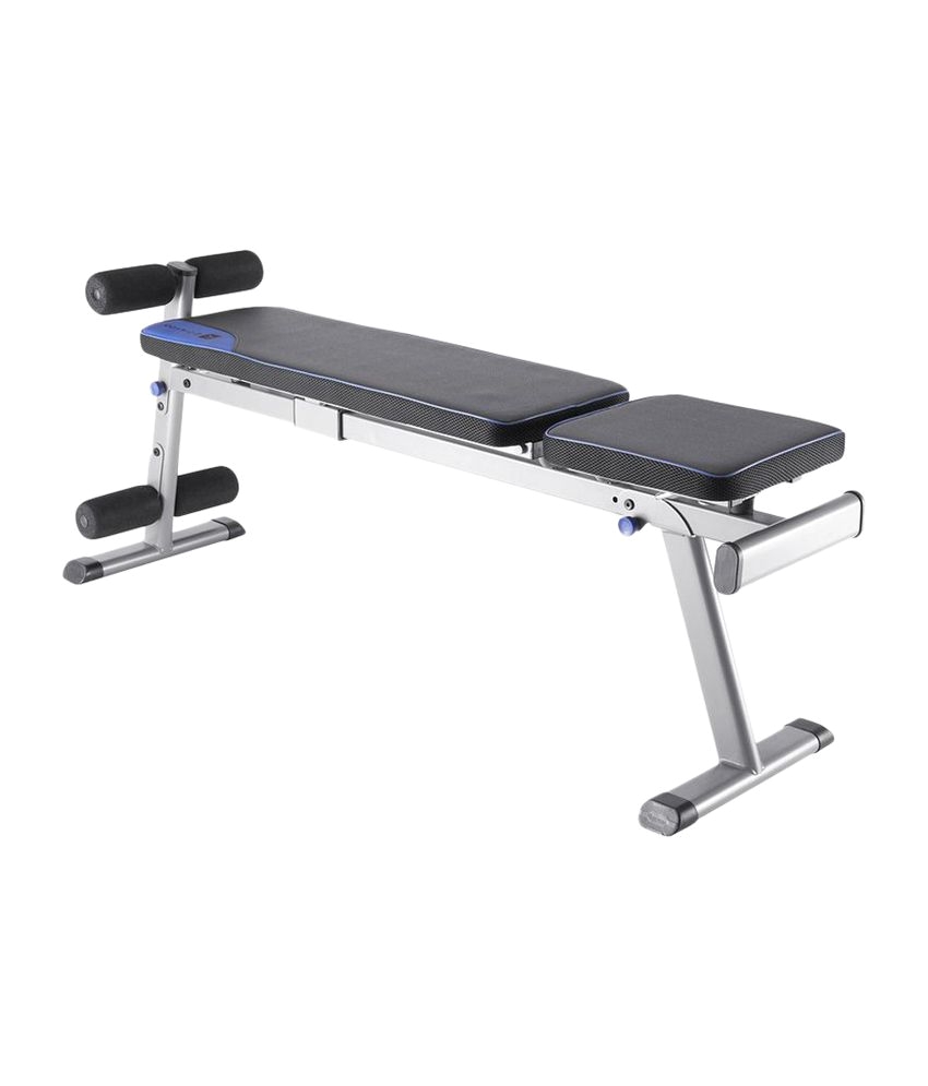 domyos abs bench 500 by decathlon