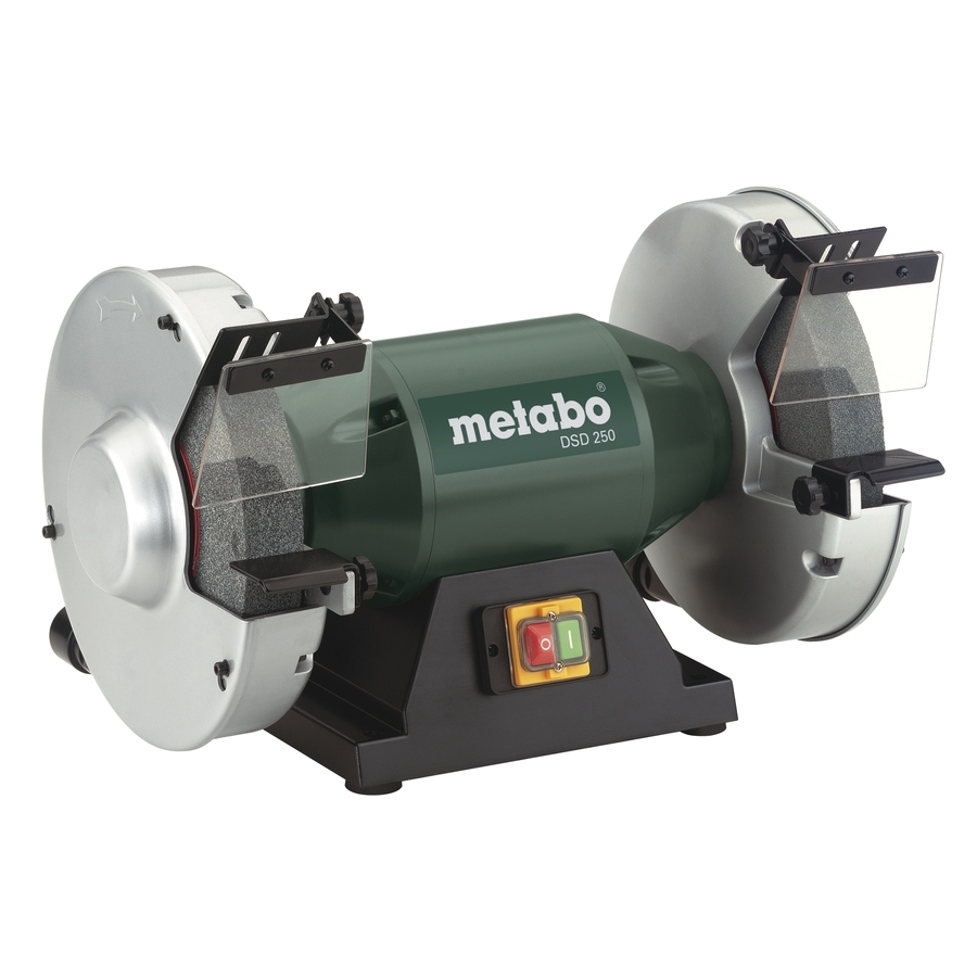 metabo 10 in bench grinder