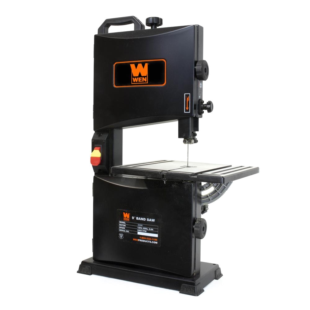 benchtop band saw