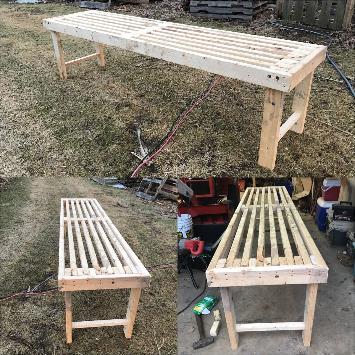 how to build a greenhouse bench for under 20 dollars greenhouse benches build a greenhouse