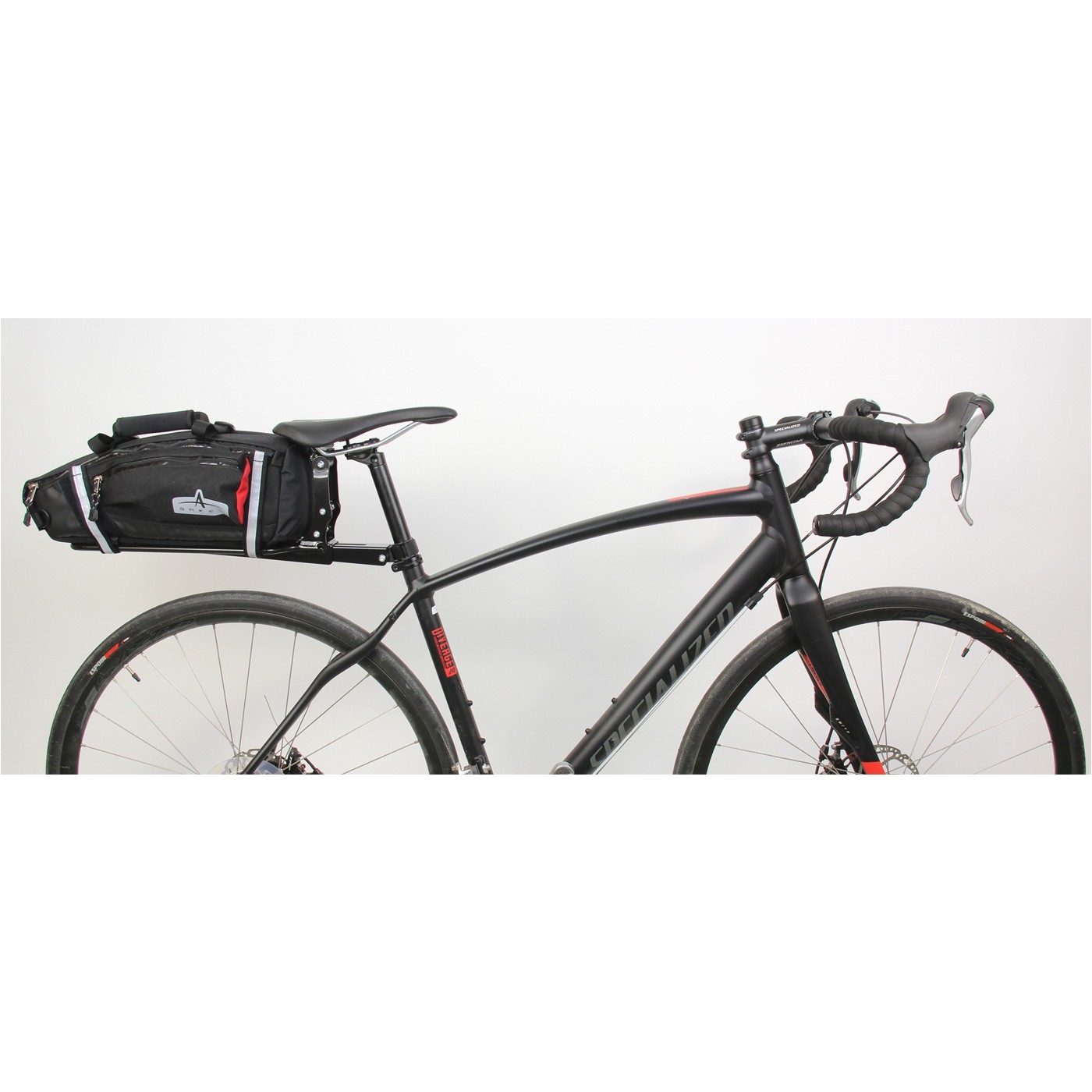 rear pannier racks