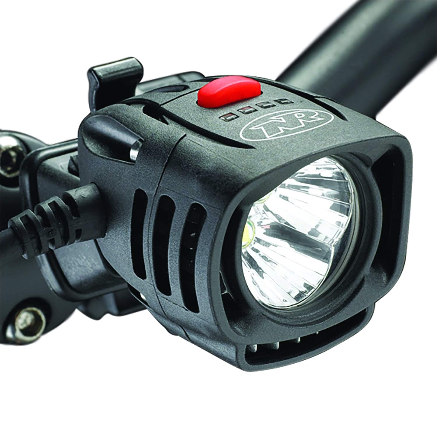 best mountain bike light niterider pro 1800