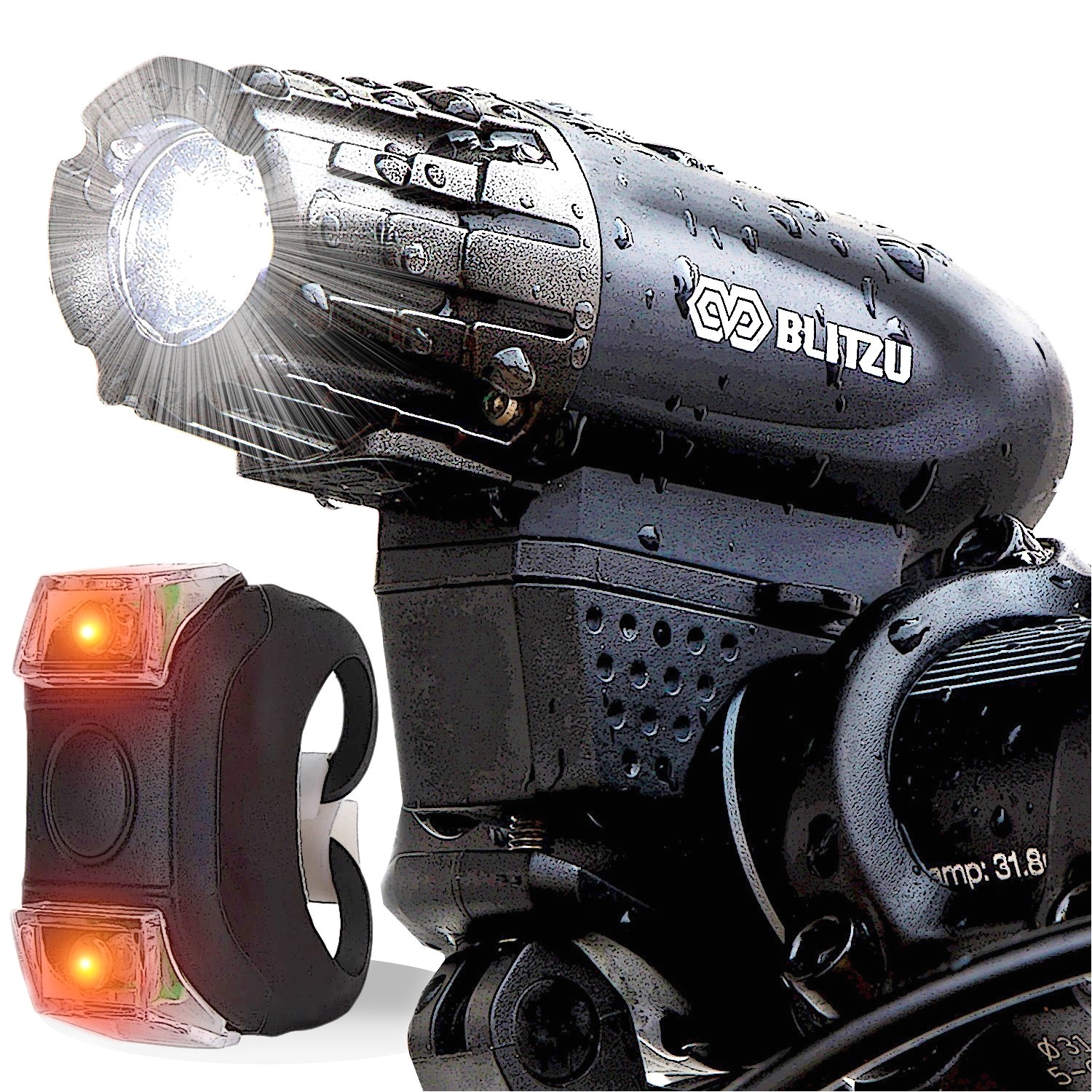 6 top 10 best bike light reviews