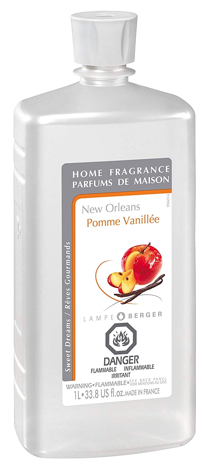 amazon com lampe berger fragrance 33 8 fluid ounce new orleans home kitchen