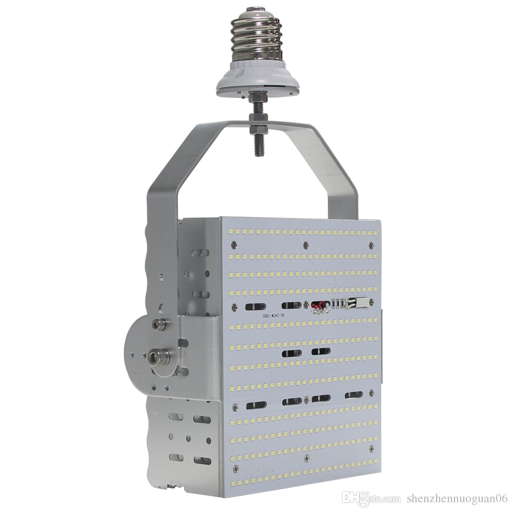 e39 mogul base 240w retrofit car parkgaragetennis court 1000watt metal halide sodium hid high pressure replacement led parking fixture 240 watt led flood