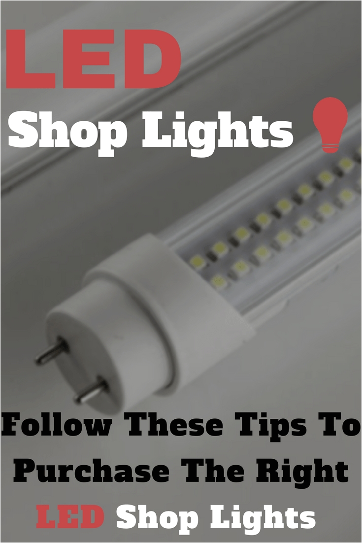 led shop lights getting started guide led is becoming more and more afforadable for us as cosumers make sure you take the proper steps in purchasing the