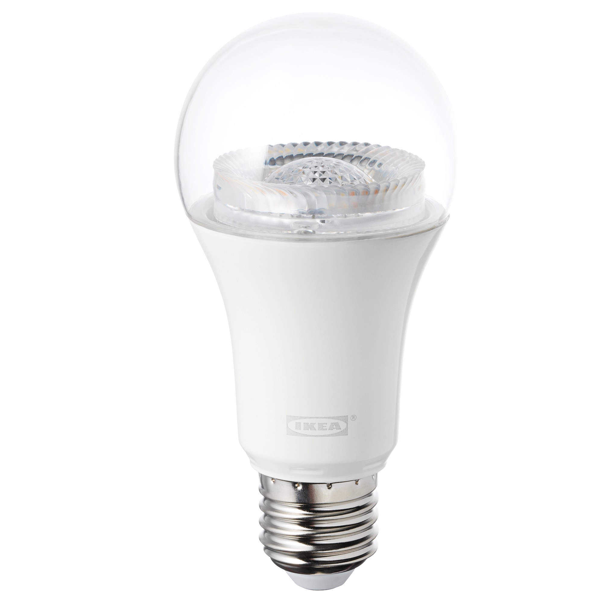 ikea tradfri led bulb e27 950 lumen