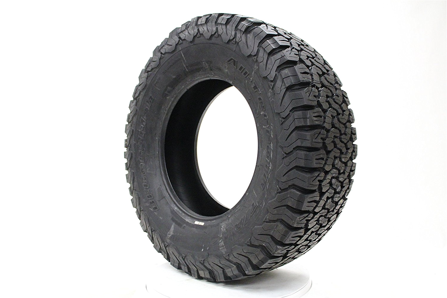amazon com bfgoodrich all terrain t a ko2 radial tire 285 65r18 125r bfgoodrich tires automotive