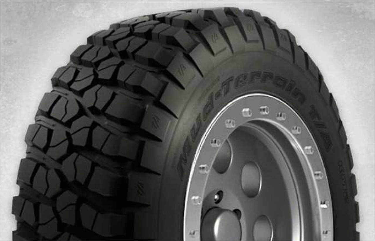 off road racing bfgoodrich mud terrain t a km2