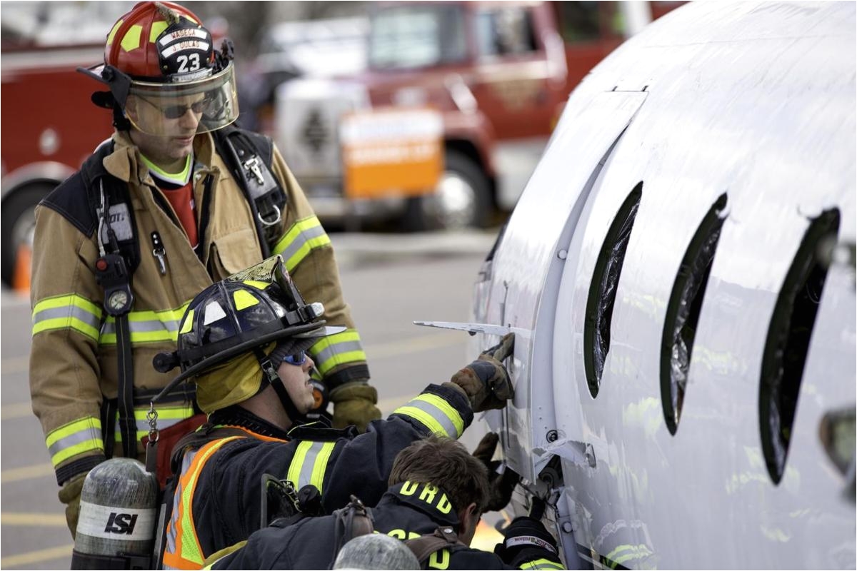 mankato fire ems rescue school and expo 6 firefighters