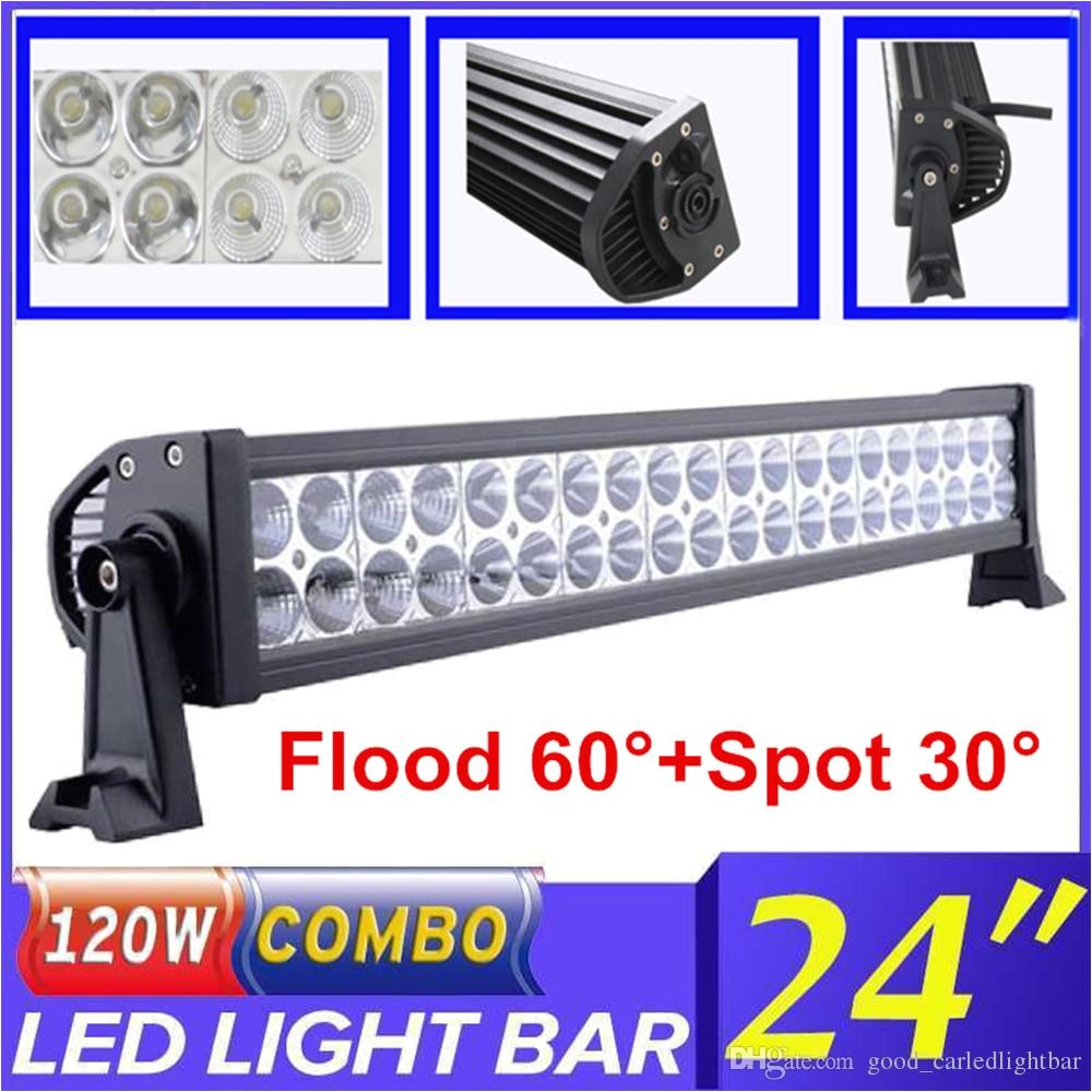 22 inch 120w car led light bar combo beam offroad work light for car truck ute atv boat jeep tractor 4wd 4x4 driving lamp 10 30v waterproof 22 inch led