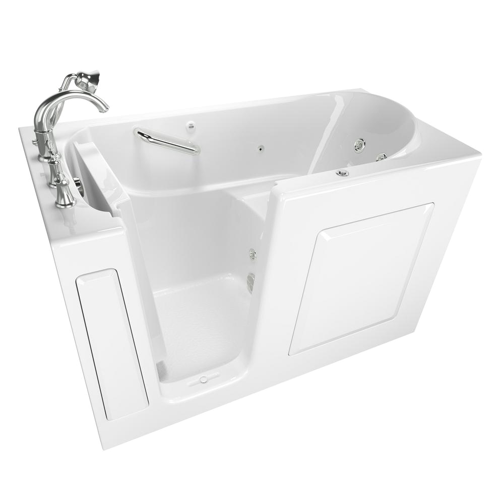 Bootz Bathtubs American Standard Special Values Bathtubs Bath the Home Depot