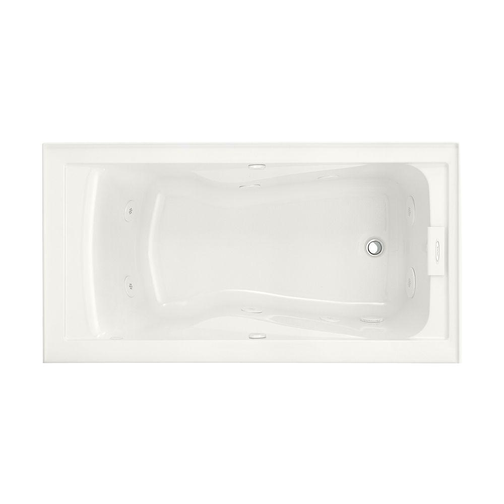 Bootzcast Bathtub Alcove Bathtubs Bathtubs the Home Depot