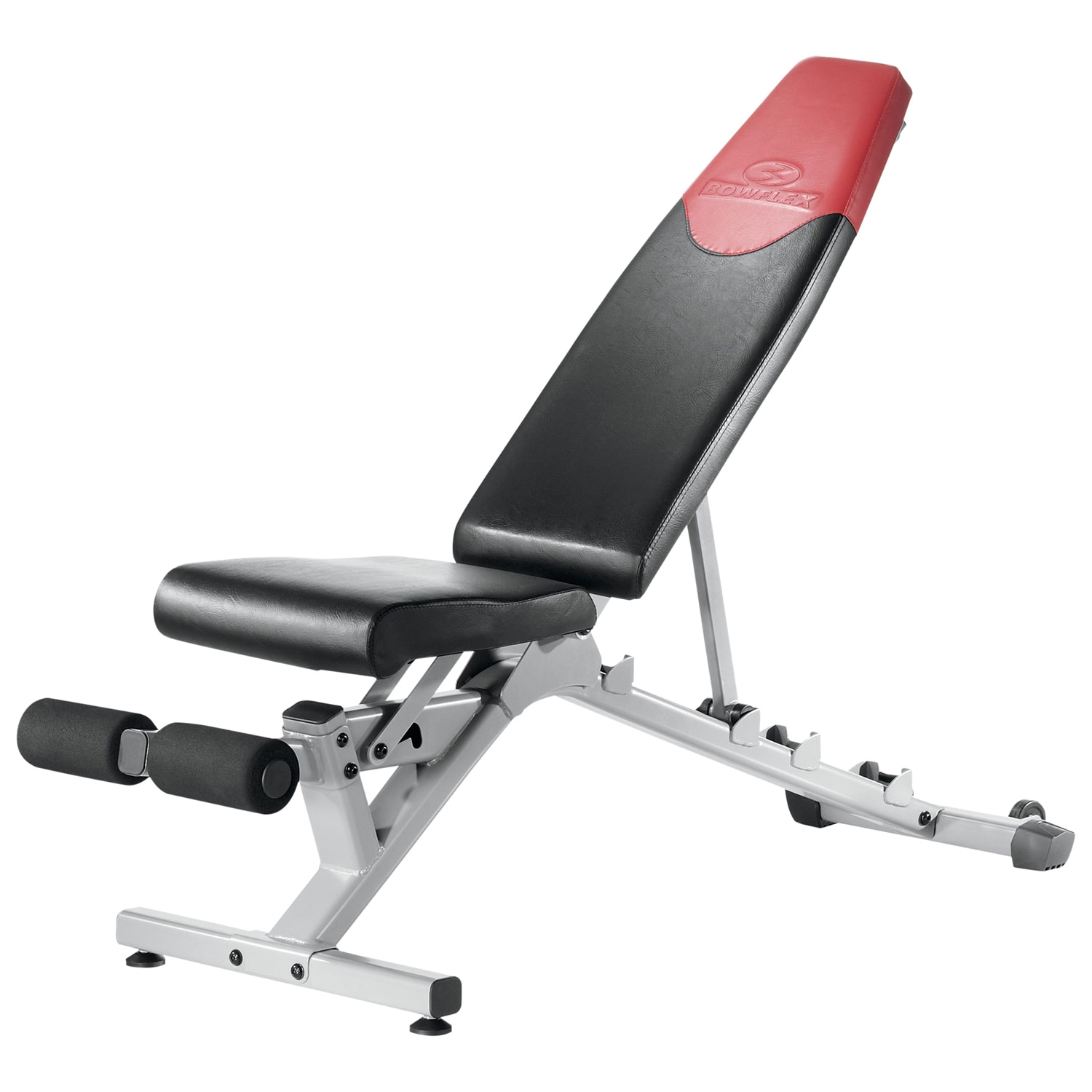 bowflex selecttech 4 1 adjustable weight bench weight benches free weight accessories best buy canada