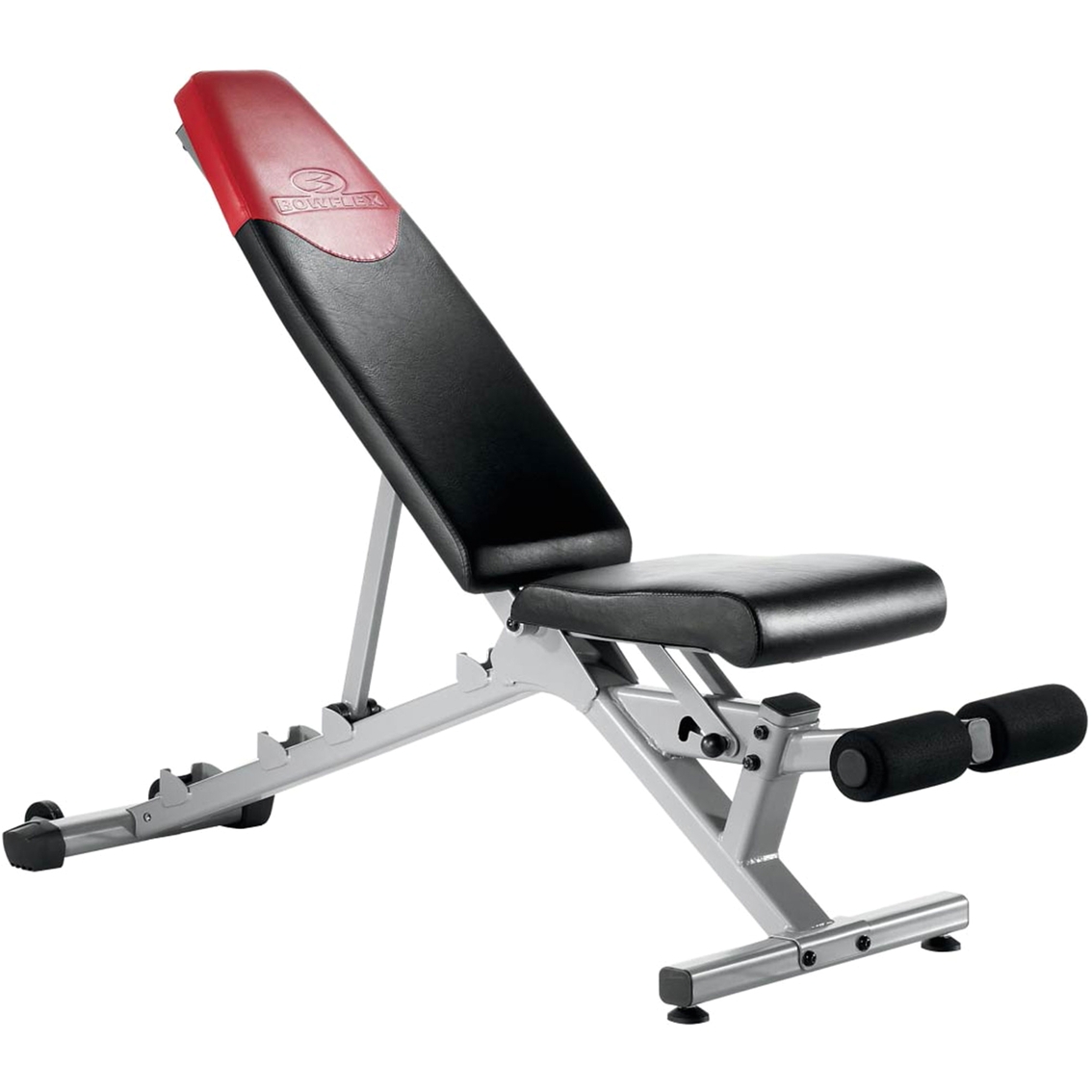 bowflex selecttech 4 1 bench