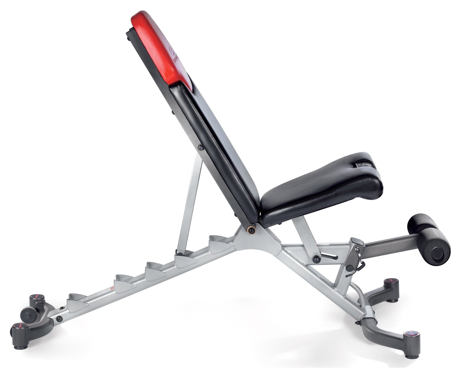 bowflex weight bench 1