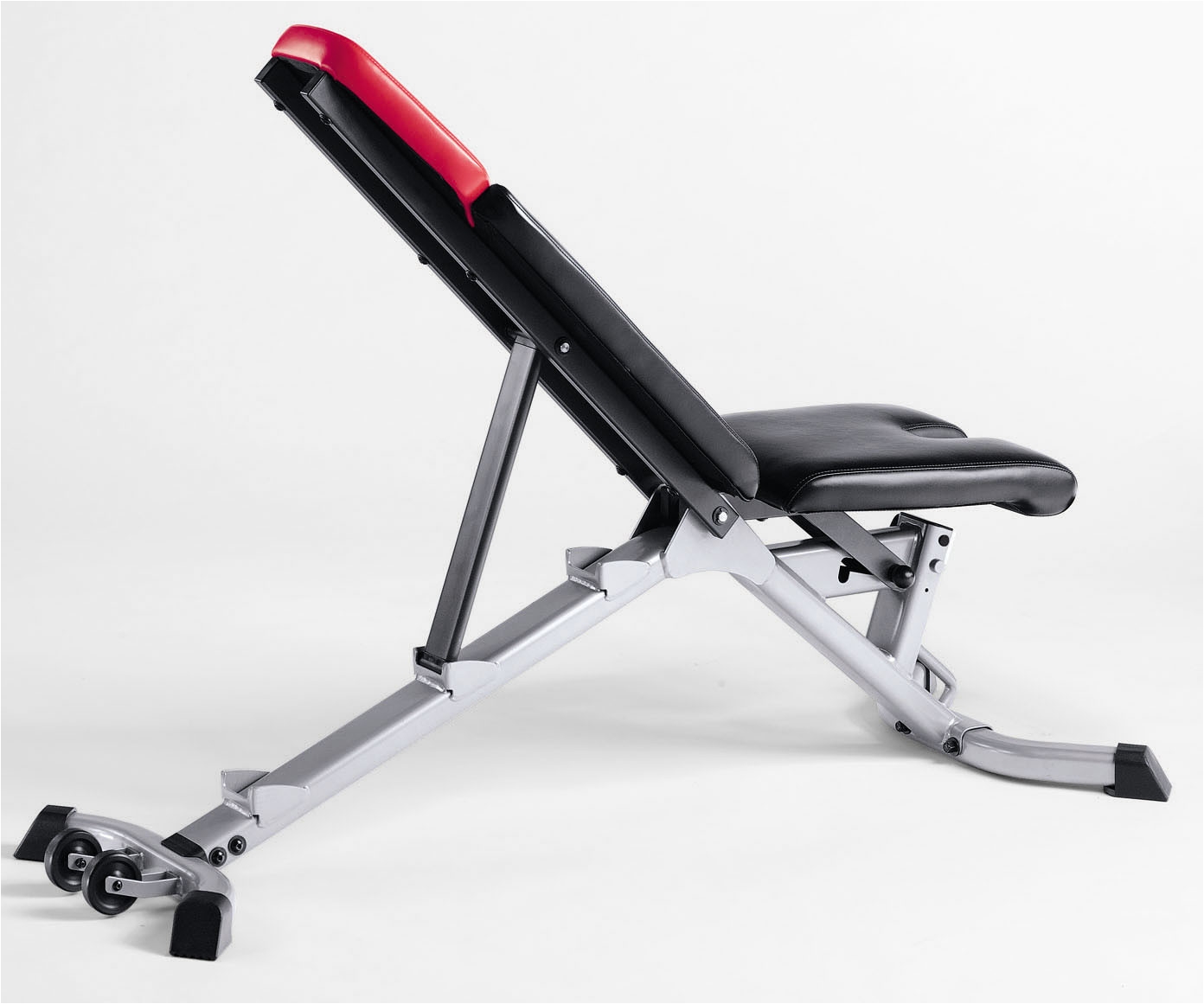 bowflex 5 1 incline decline flat bench