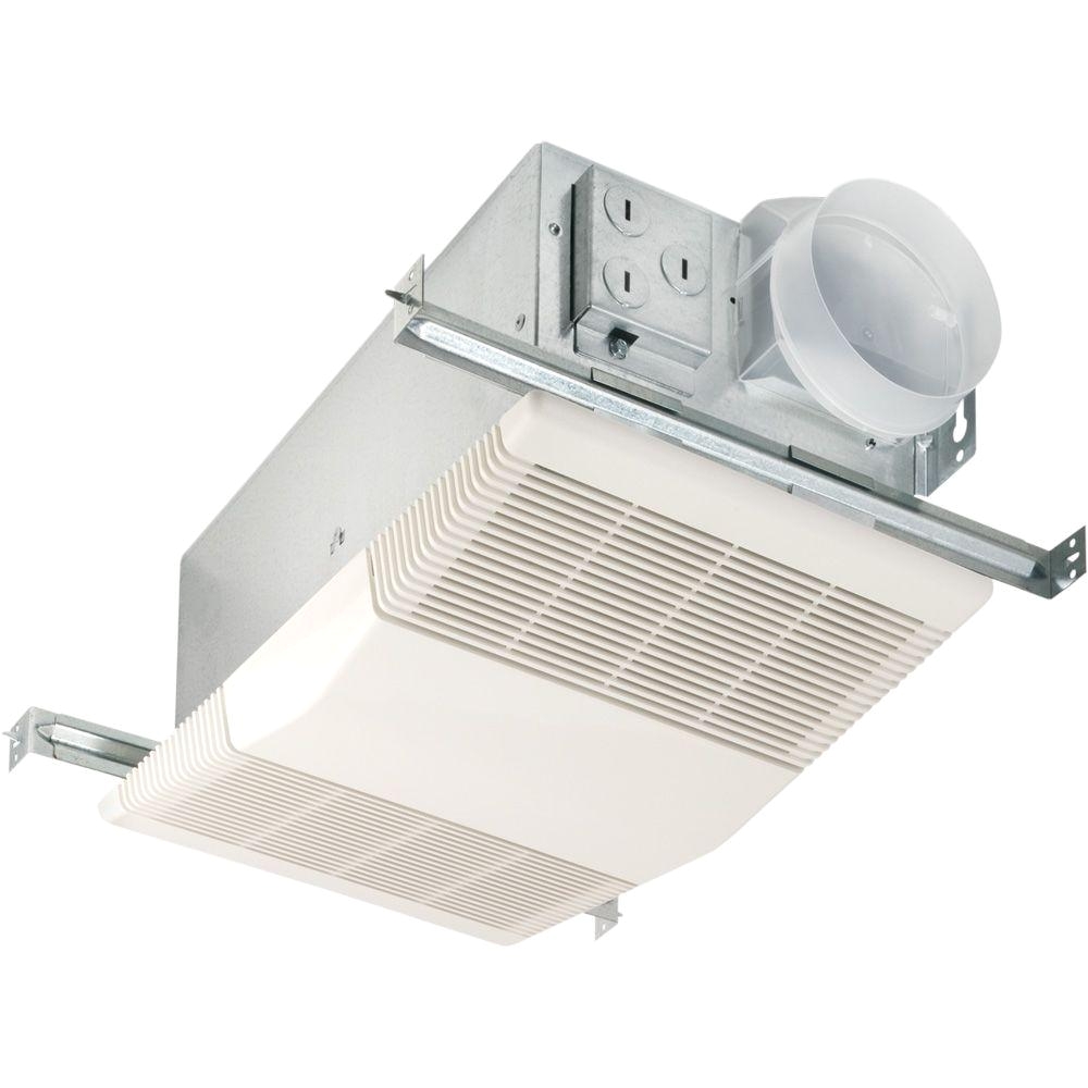 Broan Heat Lamp Cover Nutone Heat A Vent 70 Cfm Ceiling Bathroom Exhaust Fan with 1300