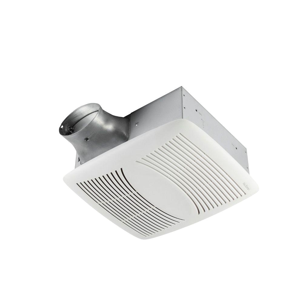 ez fit 80 cfm ceiling bathroom exhaust fan energy star