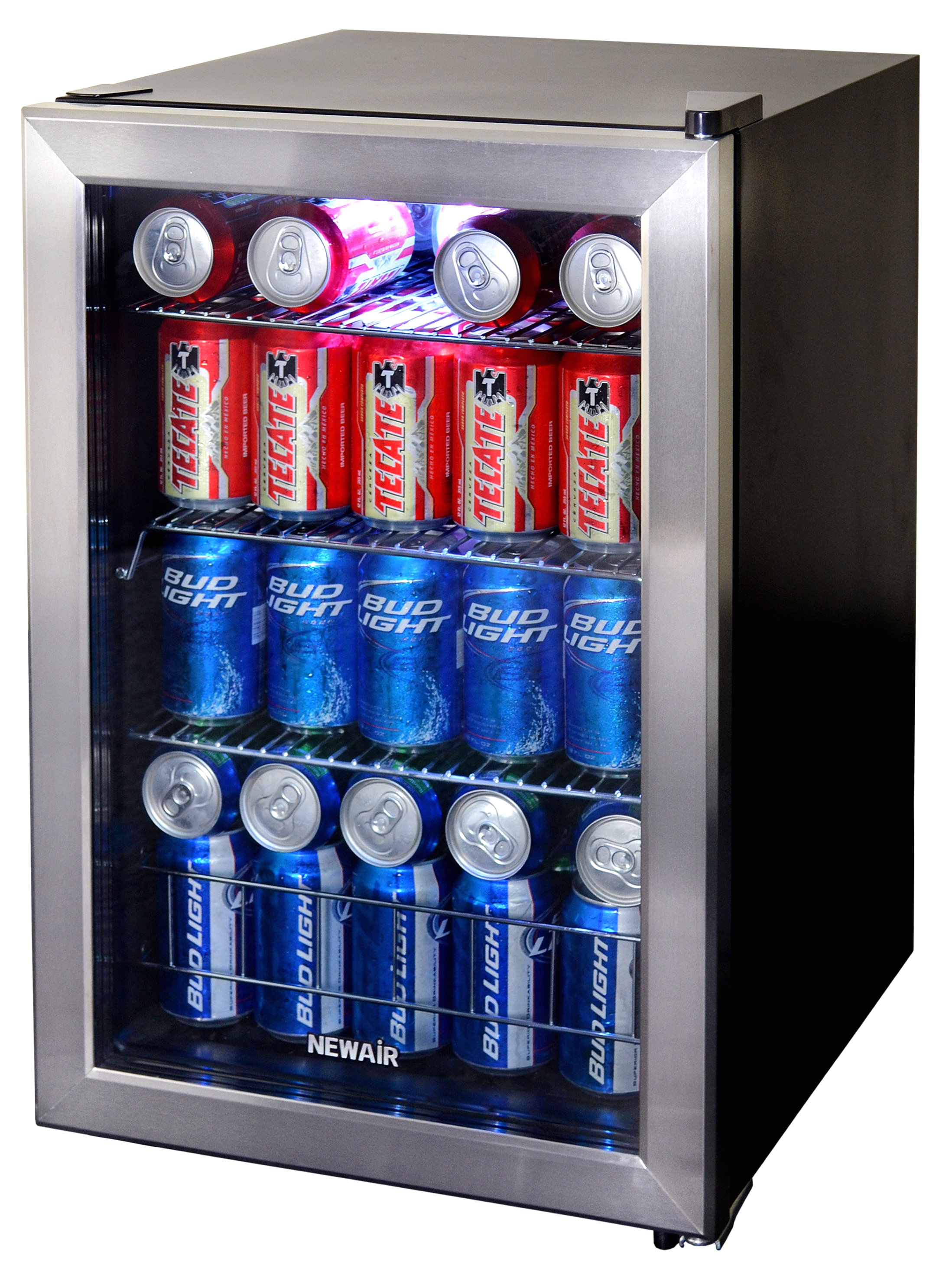 22 cu ft beverage center