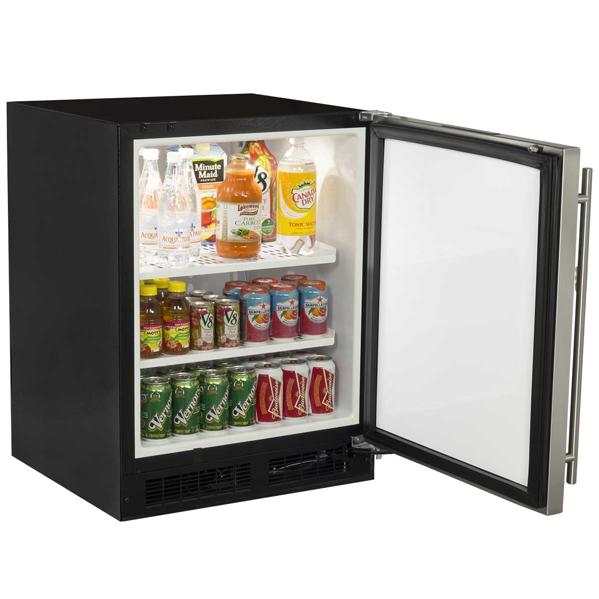 24″ low profile all refrigerator ma24ras1