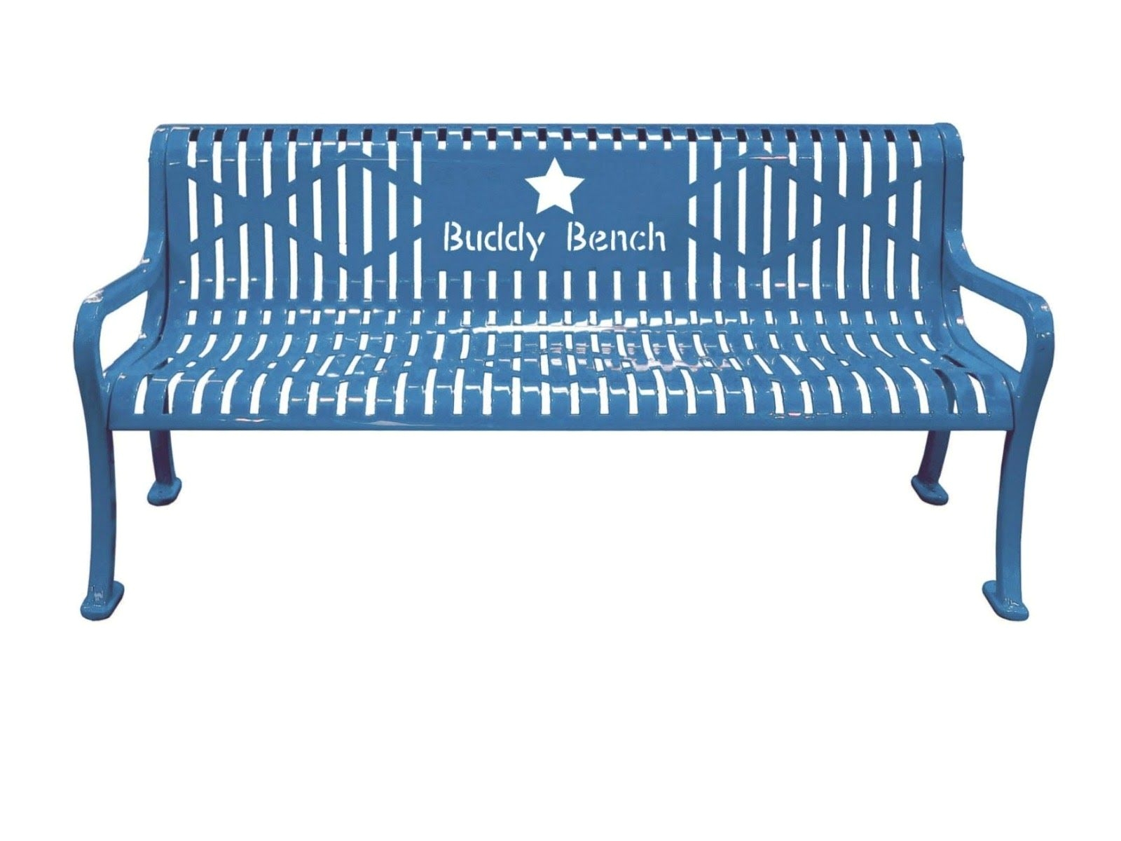 buddy bench order your custom buddy bench or friendship seat at recreation today